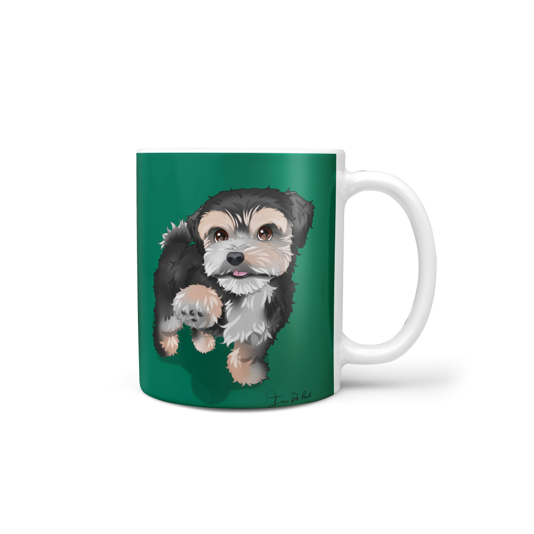 PetToonies Custom Mug