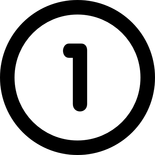 First In Line Artwork