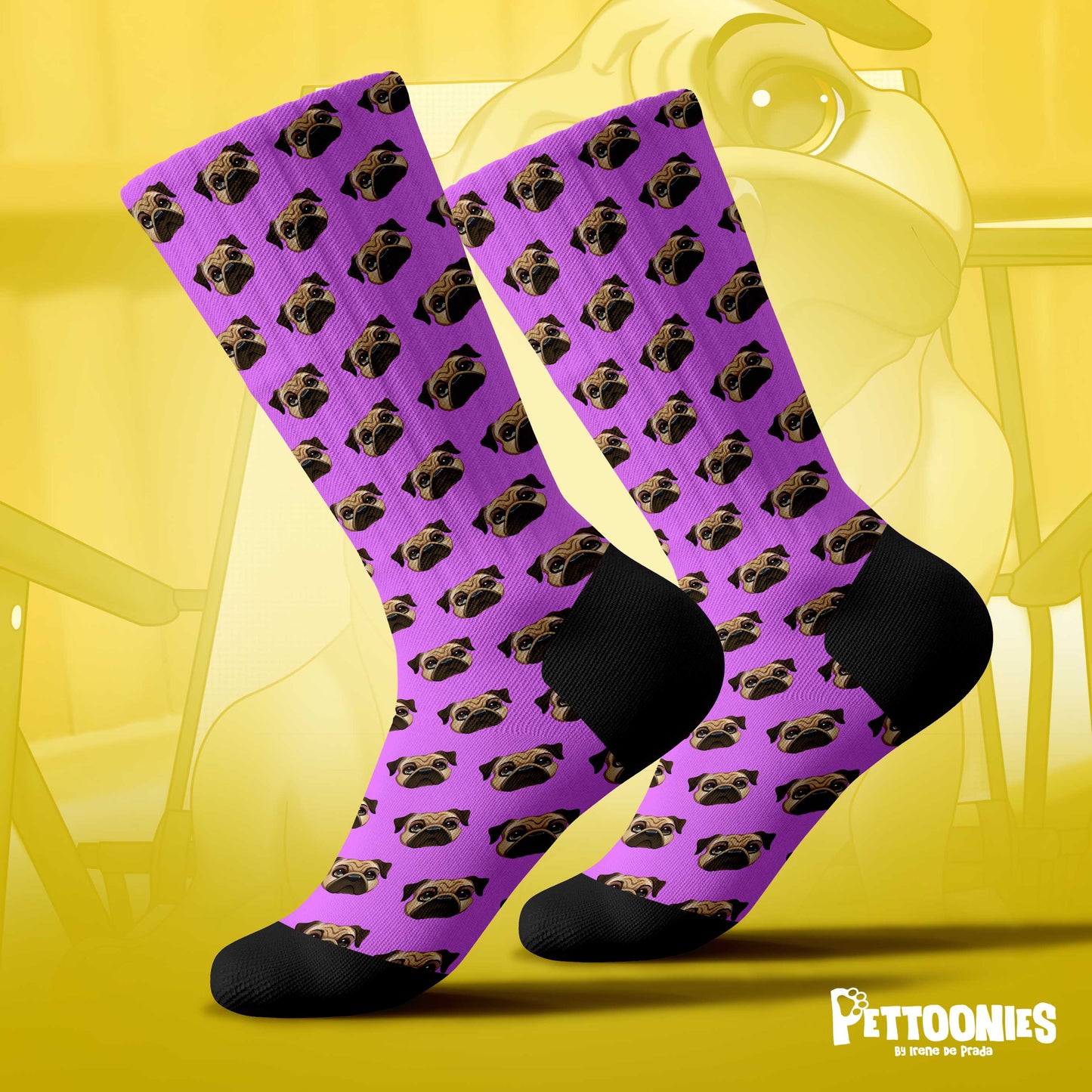 Pettoonies Socks