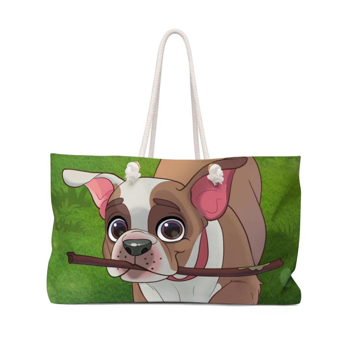 Pettoonies Summer Bag (24" × 13")