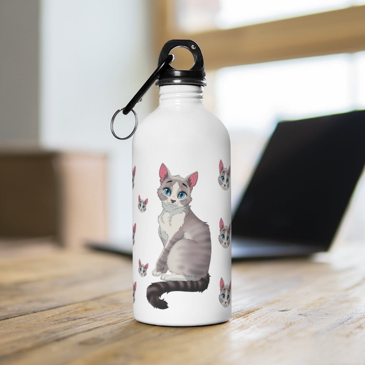 Pettoonies Summer Bottle (14 oz)