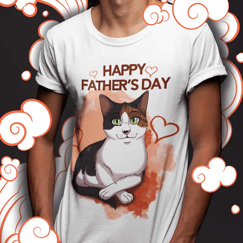 Pettoonies T-shirt