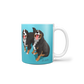 PetToonies Custom Mug