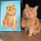 PetToonies Custom Canvas (3 Pets)