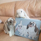PetToonies Custom Canvas (3 Pets)