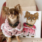 PetToonies Custom Canvas (3 Pets)