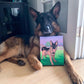 PetToonies Custom Canvas (3 Pets)