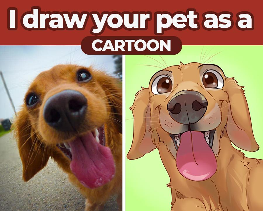 Wholesale LEMON Personalized Cute Dog Cartoon Anime Animal PVC