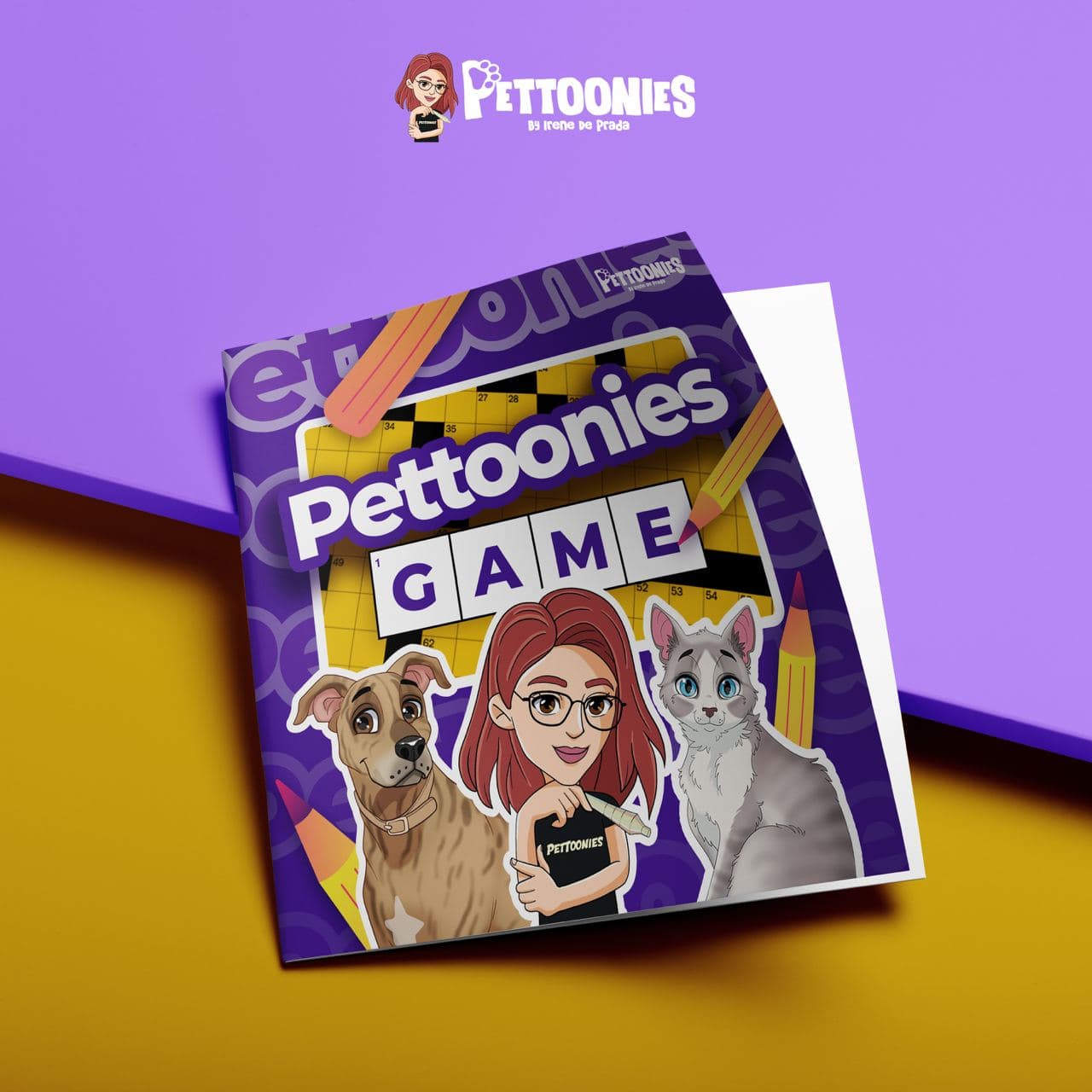 Pettoonies Game | Download & Print
