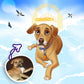 Pettoonies™ Commemorate Your Pet